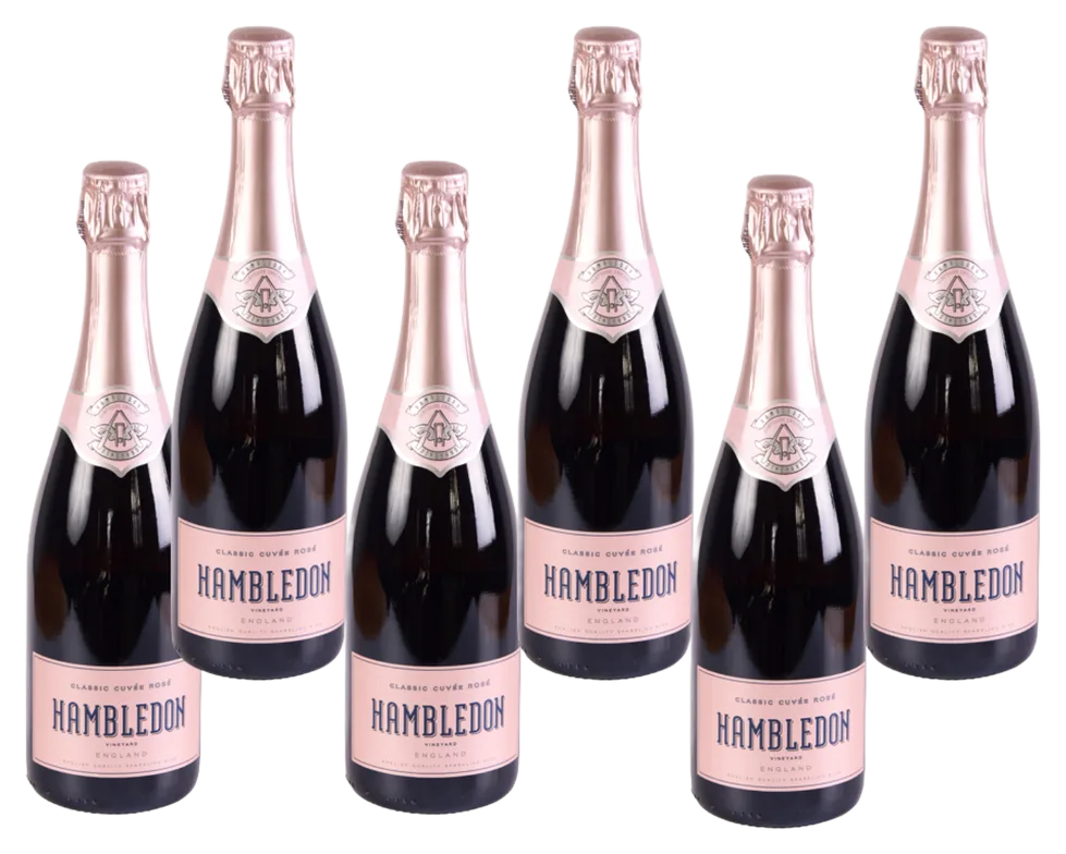 Classic Cuvée Rosé