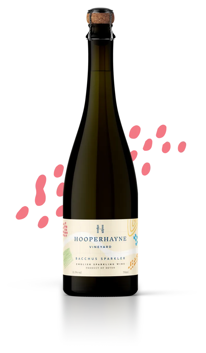 Bacchus Sparkler