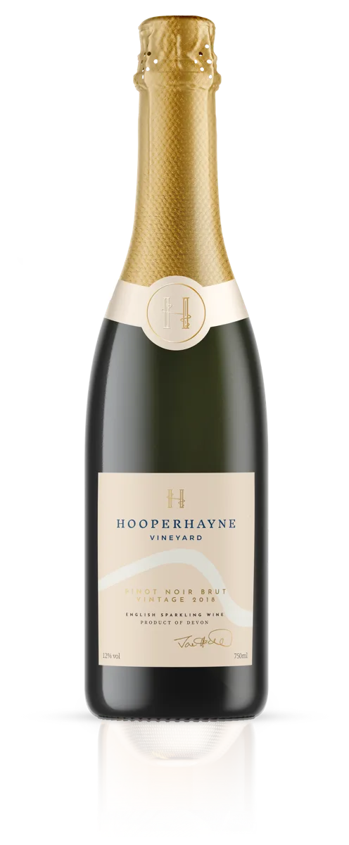 Pinot Noir Brut Vintage 2018
