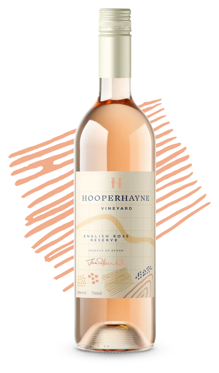 English Rosé Reserve 2022
