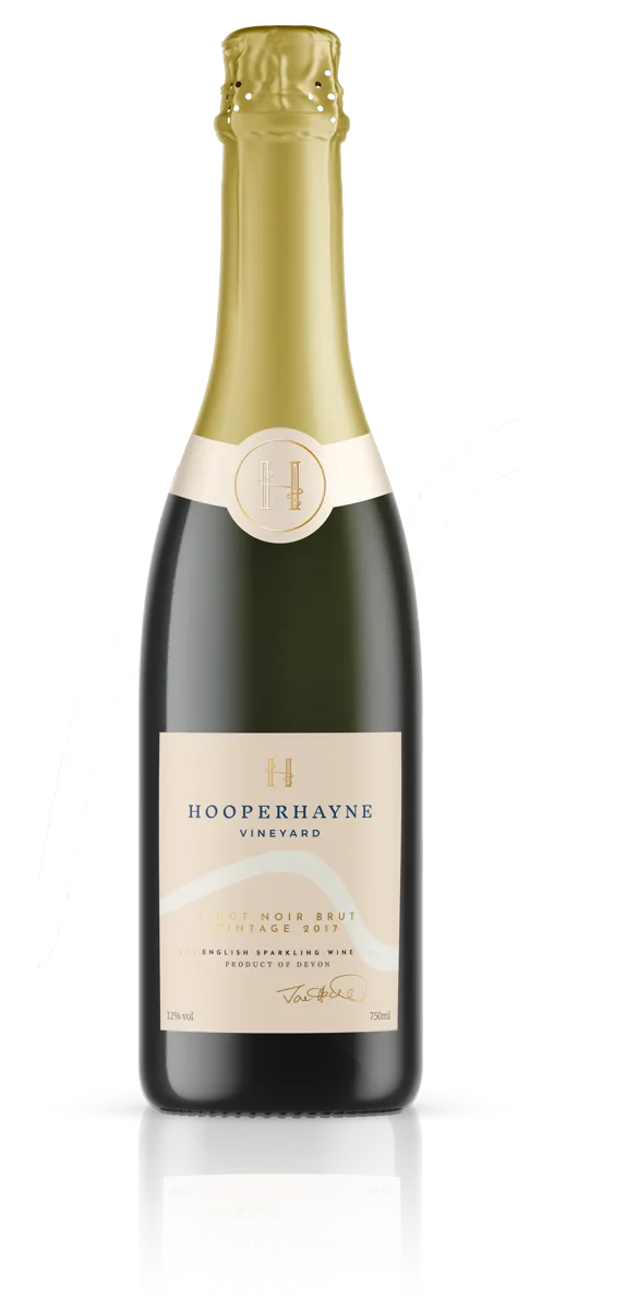 Pinot Noir Brut Vintage 2017