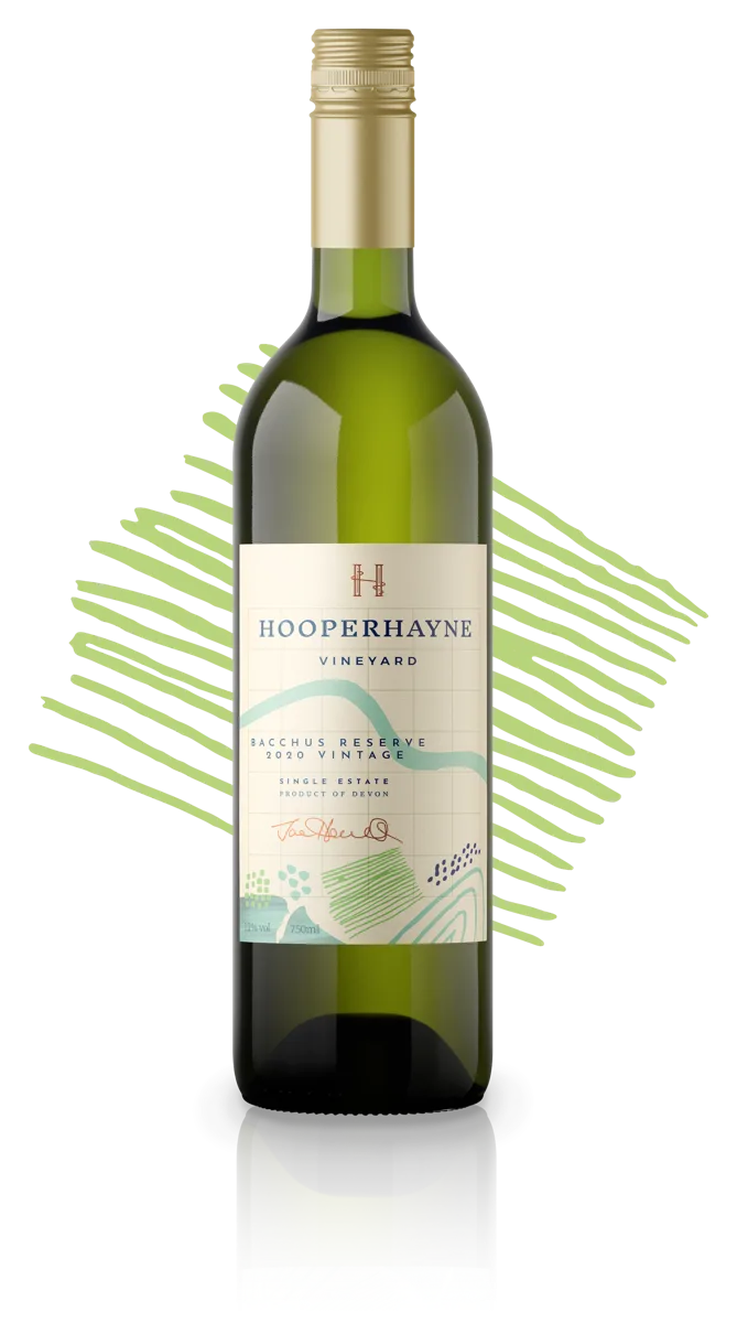 Bacchus Reserve Vintage 2020