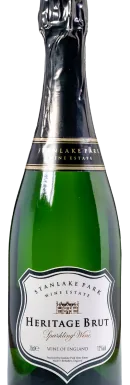 Heritage Brut