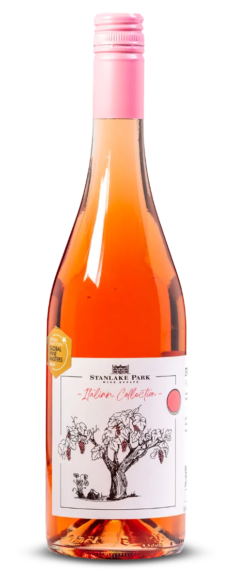 Primitivo Rose
