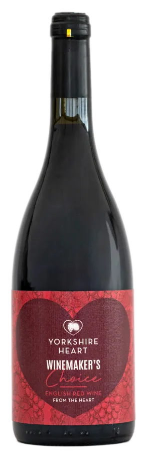Winemaker's Choice Red Wine