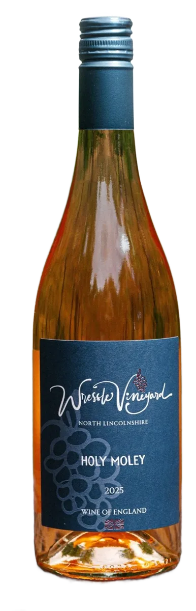 Holy Moley Rosé Wine