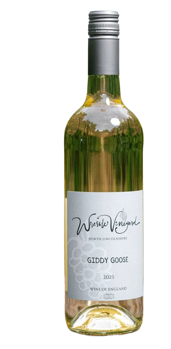 Giddy Goose White Wine