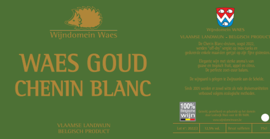 Waes Goud