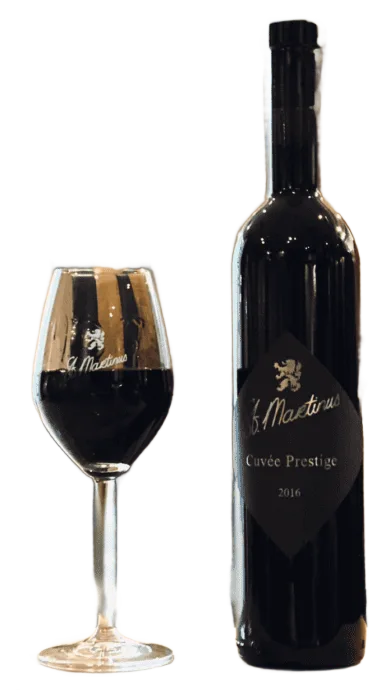 Cuvée Prestige
