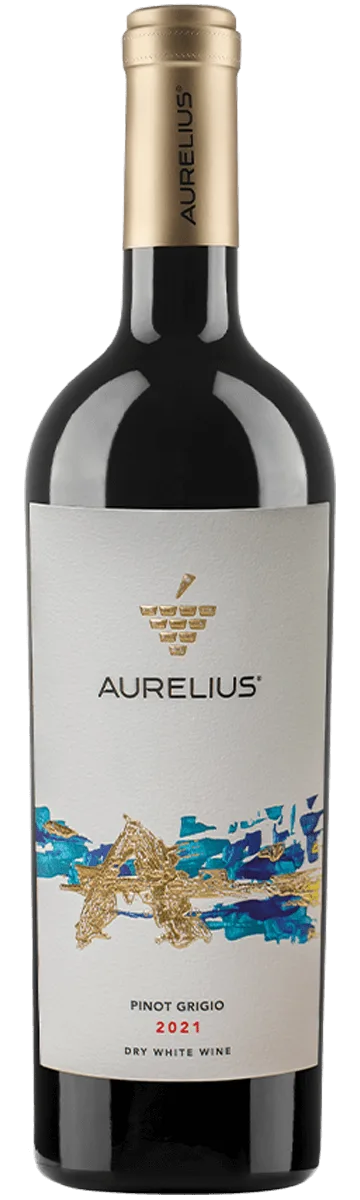 Aurelius Pinot Grigio