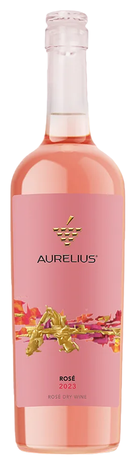 Aurelius Rose Pinot Noir