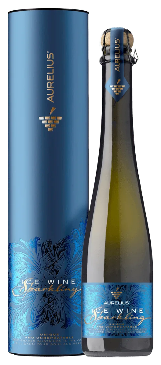 Aurelius Ice Wine Sparkling 2020