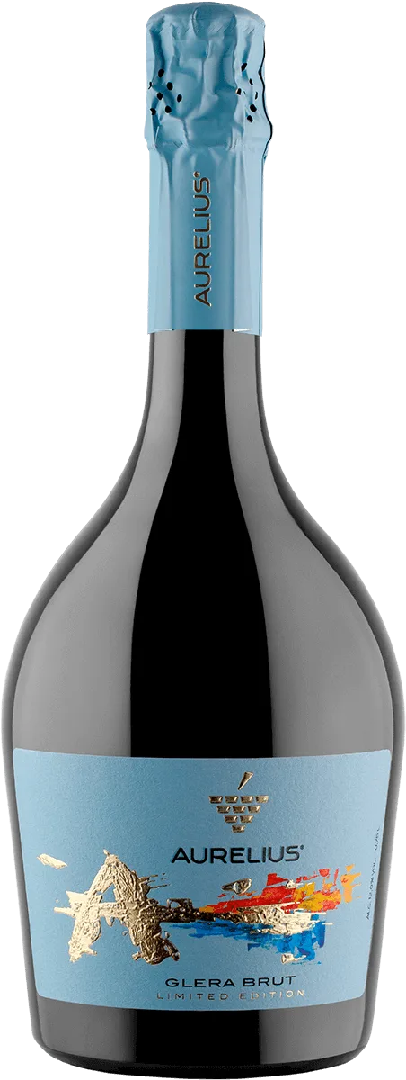 Aurelius Glera Brut