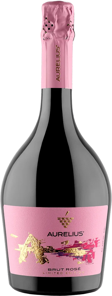 Aurelius Brut Rosé