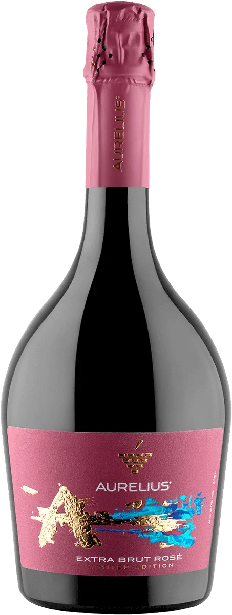 Aurelius Extra Brut Rose