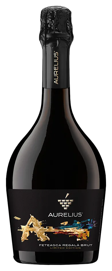 Aurelius Feteasca Regală
