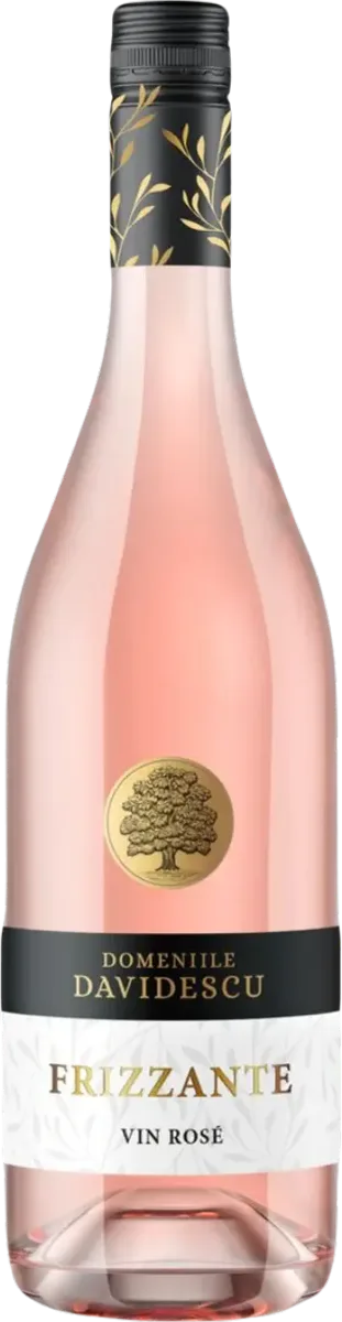 Friz Roze
