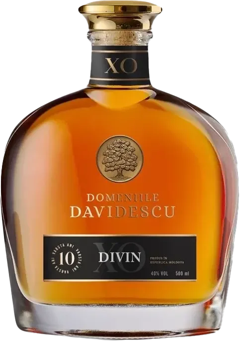 Divin 10 Ani