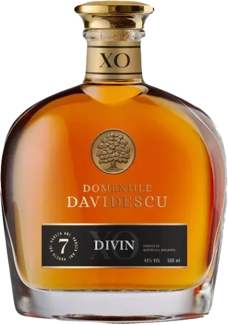 Divin 7 Ani
