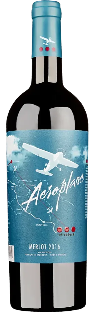 Aeroplane Merlot