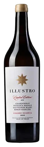 Illustro Alb