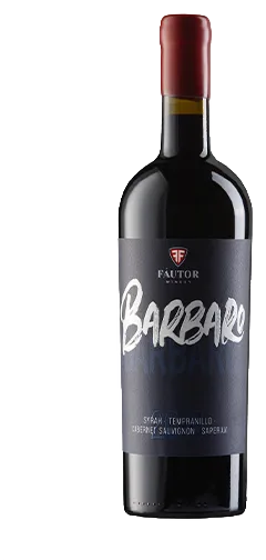 Barbaro