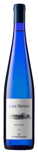 Lake Breeze Riesling