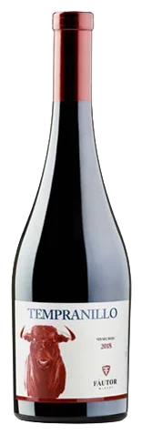 Tempranillo
