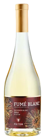 Fume Blanc