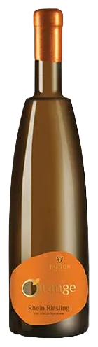 Orange Rhein Riesling