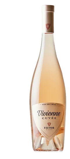 Summer Edition Vivienne Cuvee