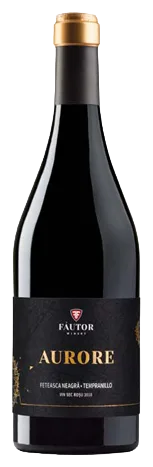 Aurore Feteasca Neagra-Tempranillo
