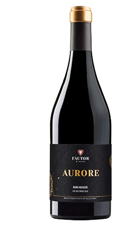 Aurore Rara Neagra