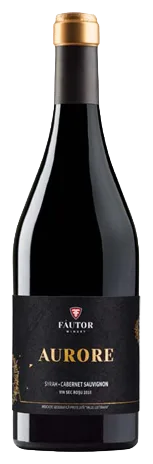 Aurore Syrah-Cabernet Sauvignon