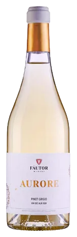 Aurore Pinot Grigio