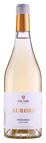 Aurore Feteasca Regala