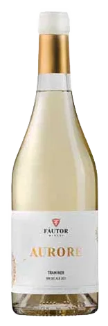 Aurore Traminer