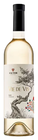 Vie de Vis Aligote