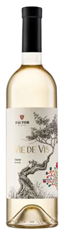 Vie de Vis Merlot Roz