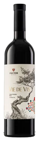 Vie de Vis Cabernet Sauvignon Merlot