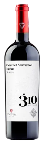 Cabernet Sauvignon - Merlot