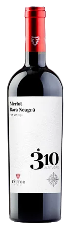 Merlot - Rara Neagra