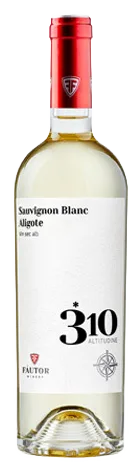 Sauvignon Blanc - Aligote