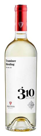 Traminer - Riesling