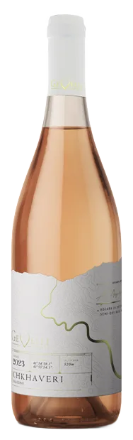 Chkhaveri
