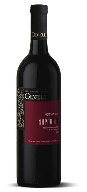 Napareuli