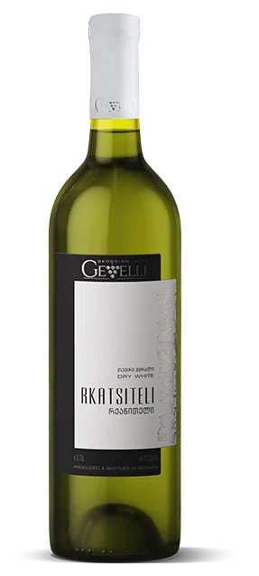 Rkatsiteli