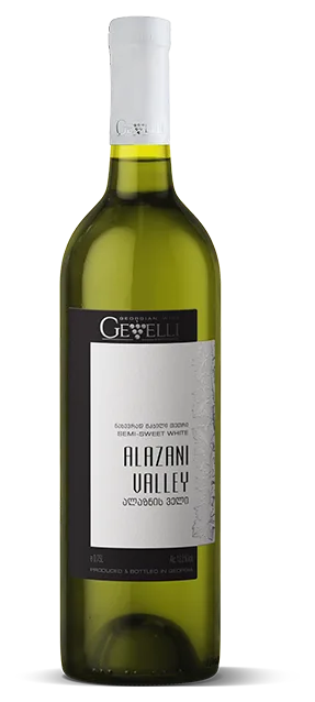 Alazani White