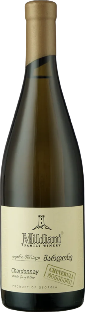 shardone (შარდონე)