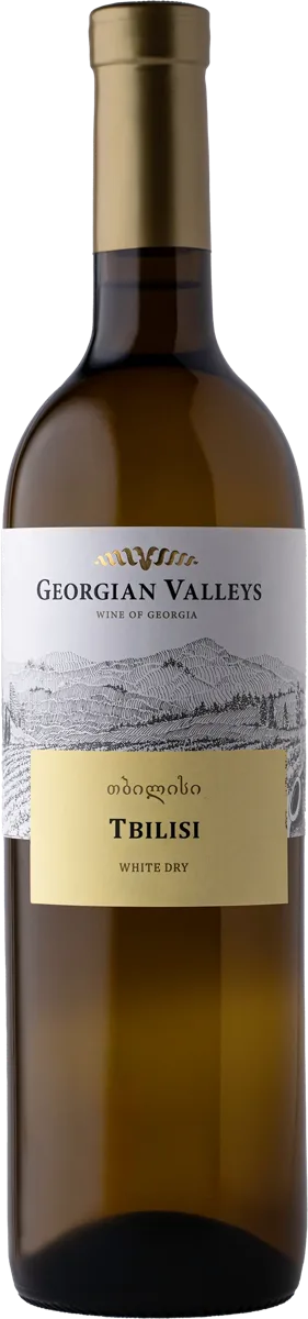 Tbilisi White